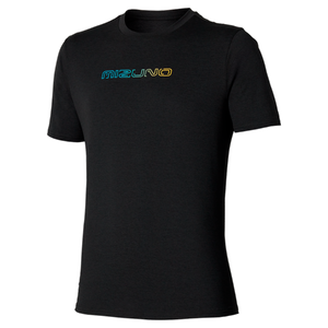 Core Mizuno Short SleeveTee